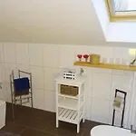 Strandlaeufer Lägenhet