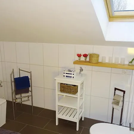 Strandlaeufer Apartmán