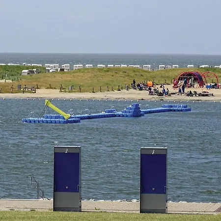 Strandlaeufer * Warwerort